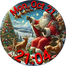 Super Xmas - 30 Pictures - TRIAL VERSION · 螢幕截圖 4