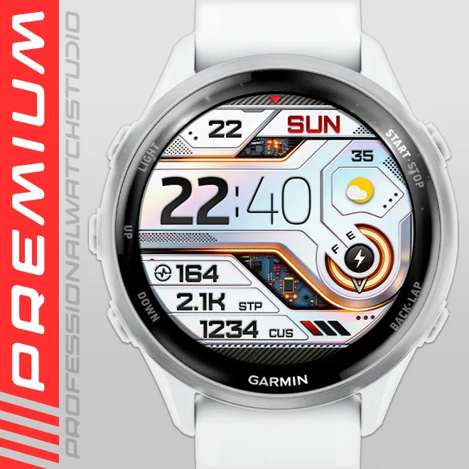 PWF - Aphelion (custom · 截图 0