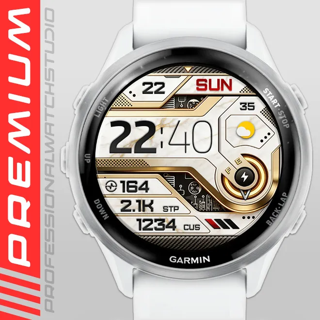 PWF - Aphelion (custom · 截图 1