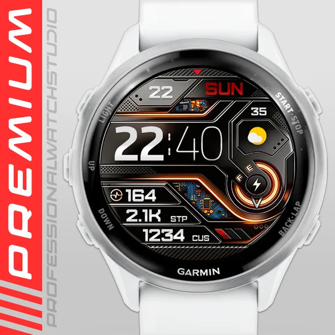 PWF - Aphelion (custom · 截图 2