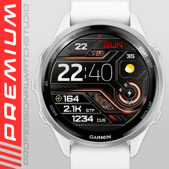 PWF - Aphelion (custom · 截图 3