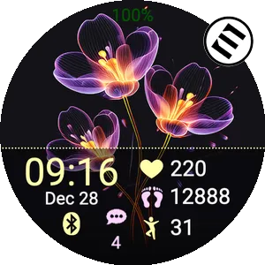 Crocus Lilac
