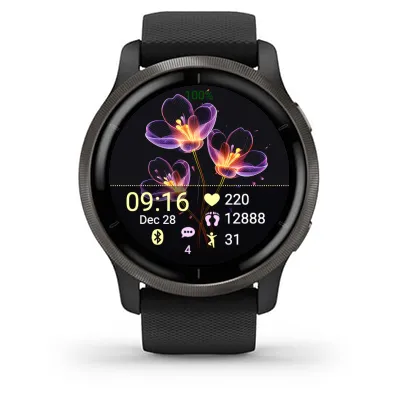 Crocus Lilac · Snímek obrazovky 1