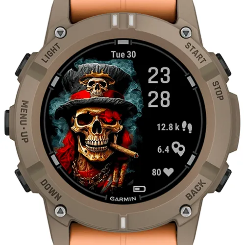 Halloween Skull King G · 截图 1