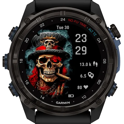 Halloween Skull King G · 截图 2