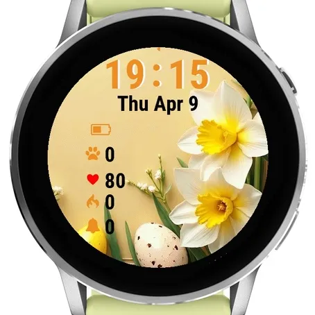 Eggs Das Yellow · 截图 1