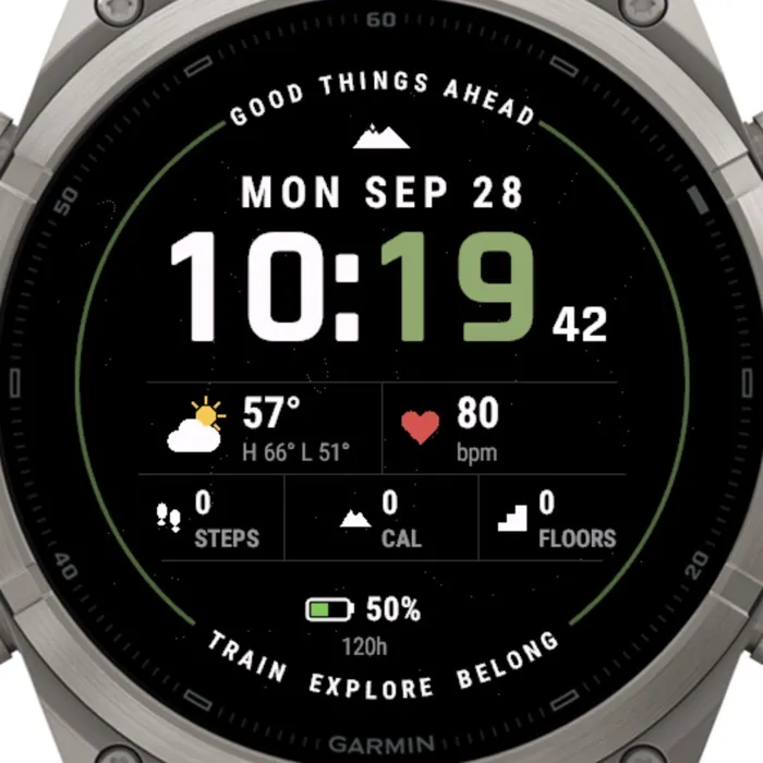 CORE – Bold Data Grid · Screenshot 0