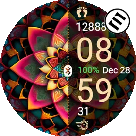 Mandala M10