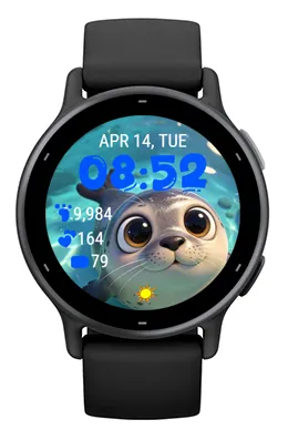 Sea Puff