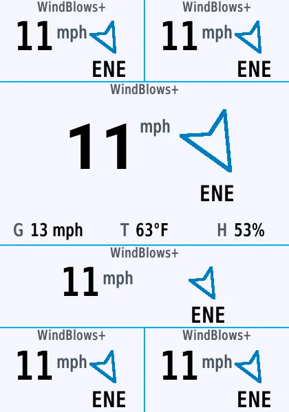 WindBlows Edge Plus · 截图 2