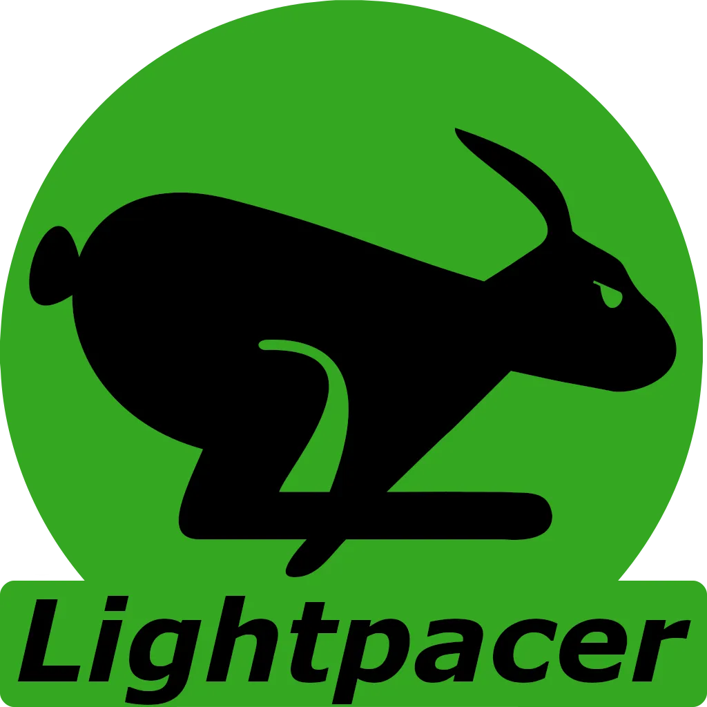 Lightpacer