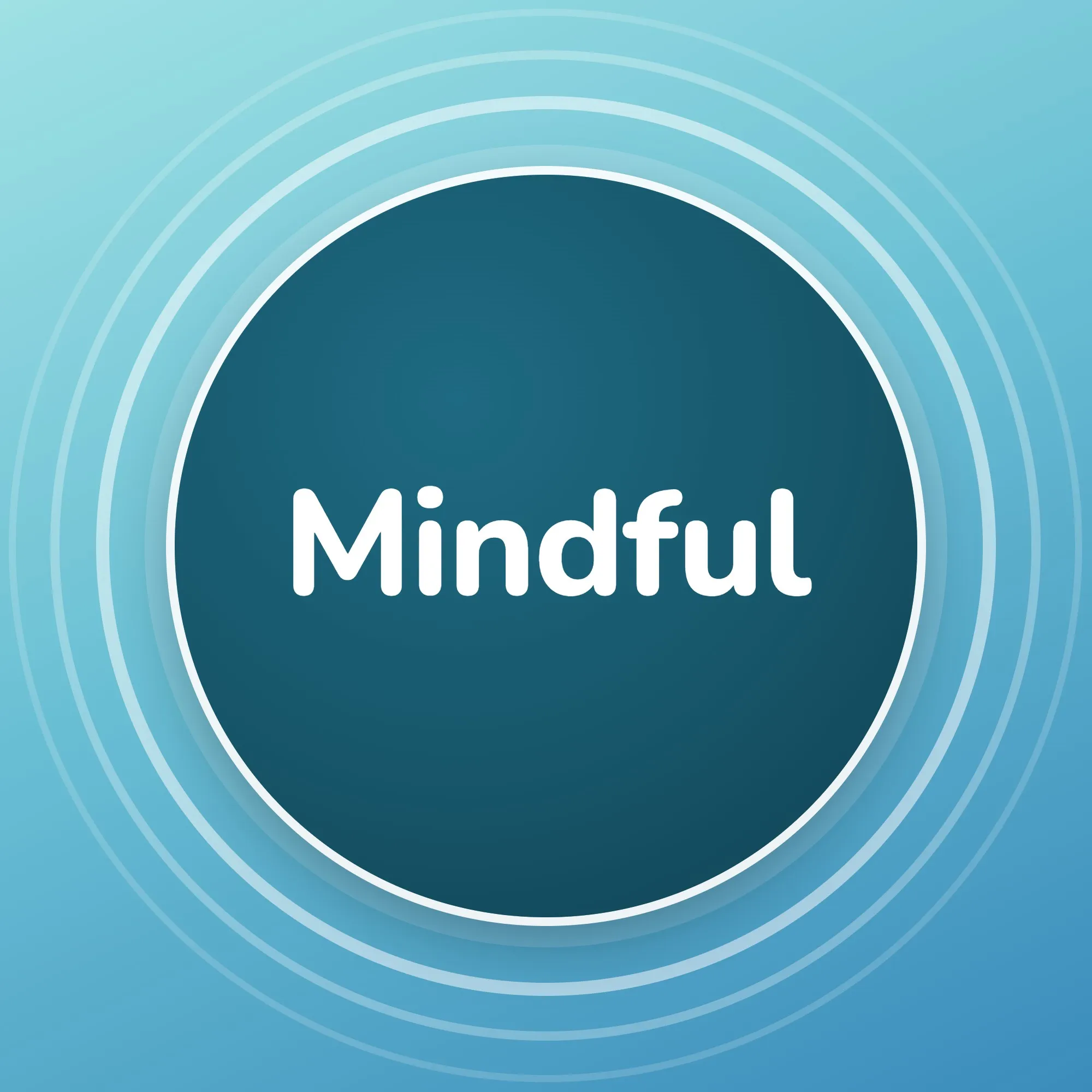 Mindful - Meditation & Breathing