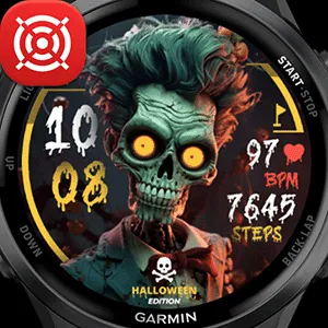 Halloween - Zombie