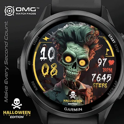 Halloween - Zombie · Screenshot 0