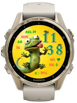 Jolly Reptile · Skærmbillede 3
