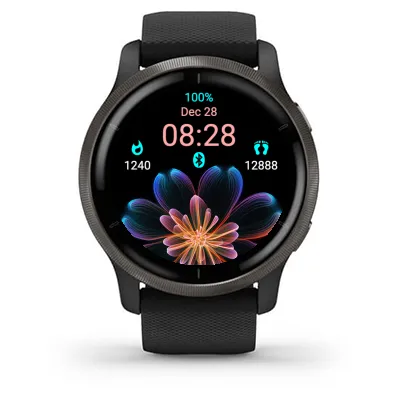Blooming B1 · 截图 2