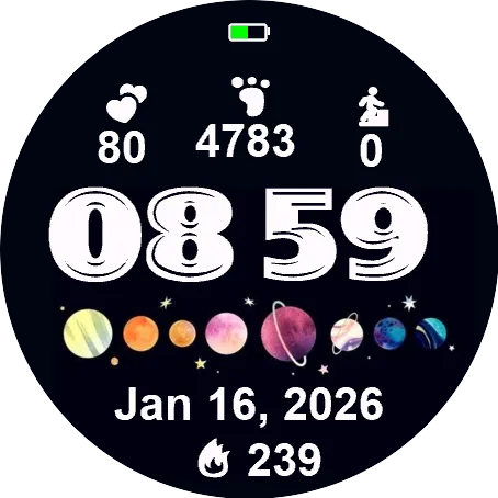 Planet Line
