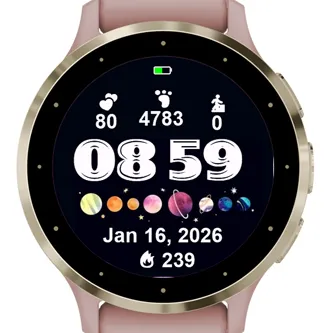 Planet Line · Kuvakaappaus 0