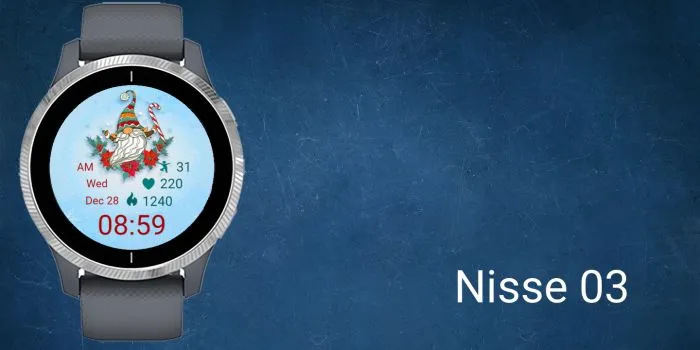 Nisse 03 · 截图 0