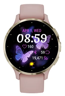 Love Butterflies · Skärmbild 3