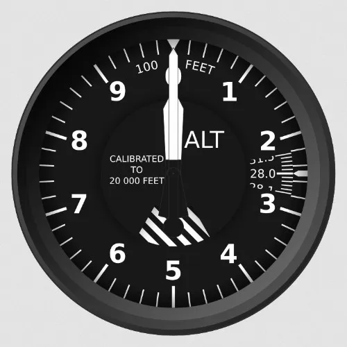 QNH