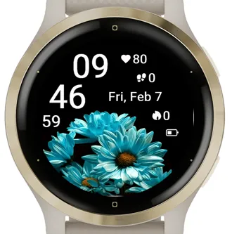 Blue Daisy · Screenshot 2