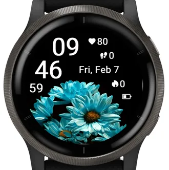 Blue Daisy · Screenshot 3