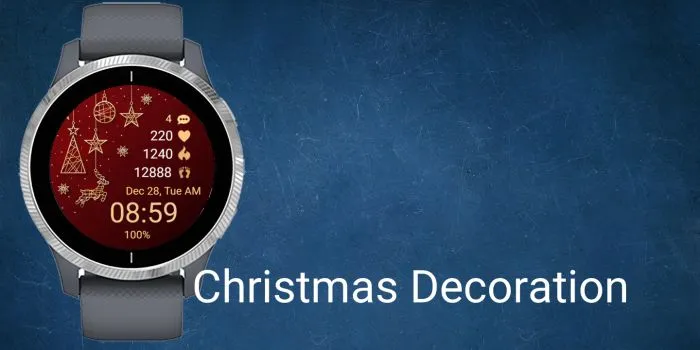 Christmas Decoration · ภาพหน้าจอ 3
