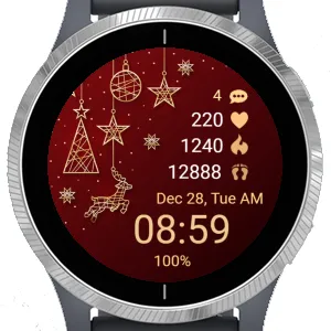 Christmas Decoration · ภาพหน้าจอ 4