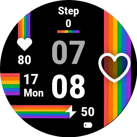 Pride Watch