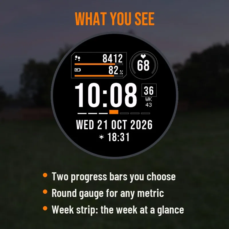 Field Log · ภาพหน้าจอ 1