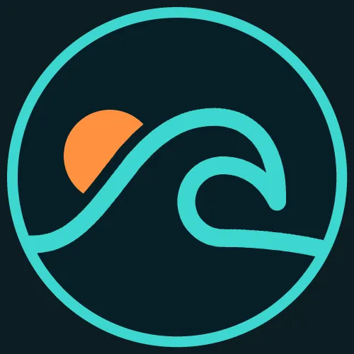 Surf Dawn Watchface