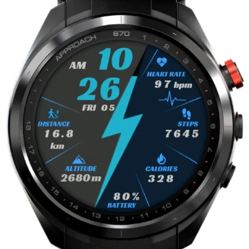 Flashpoint Digital - CUSTOMIZABLE