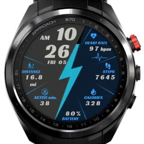 Flashpoint Digital - CUSTOMIZABLE · 스크린샷 2