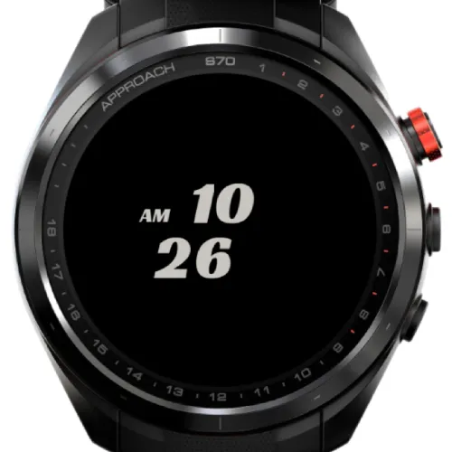 Flashpoint Digital - CUSTOMIZABLE · 스크린샷 3
