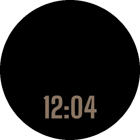 Pumpkin Grin AMOLED · 截图 2