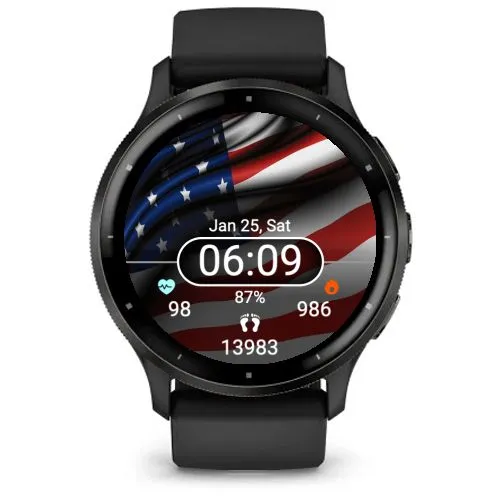 Team USA · 截图 2
