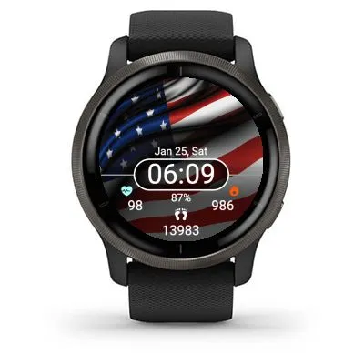 Team USA · 截图 4