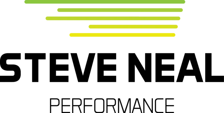 Steve Neal Moxy Lap Data Field
