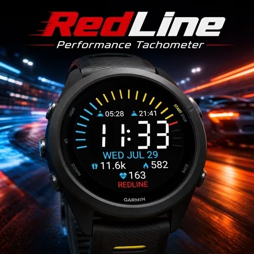 RedLine