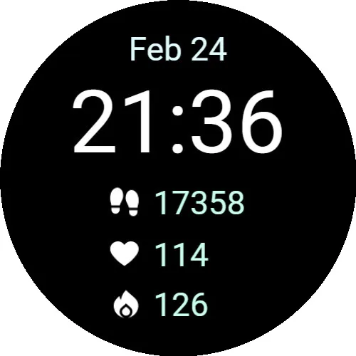 Extra stats