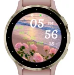 Seaside Rose · Kuvakaappaus 2