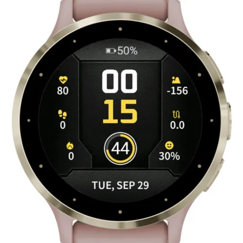 Tactical Digital Pro 2