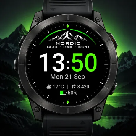 NORDIC CLEAN