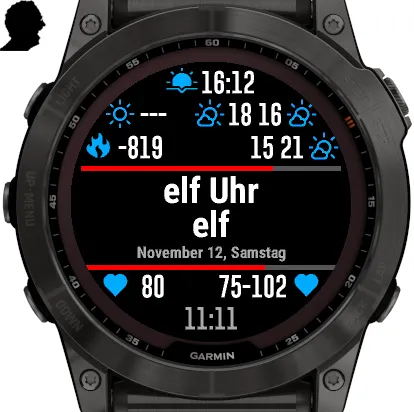 Deutsche Zeit