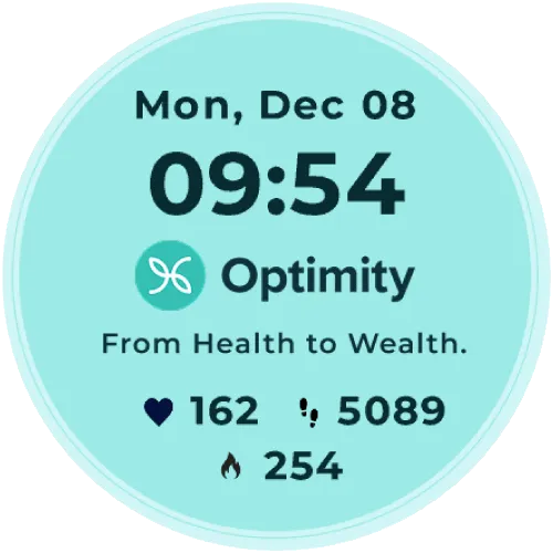 Optimity Pulse