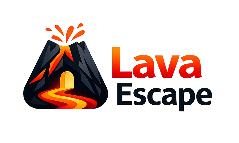 The Lava Escape