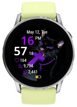 Eclipse Cat · 截图 2