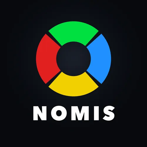 NOMIS - Color Memory Game