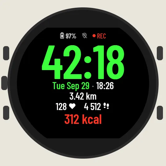 Simple Activity v1.2